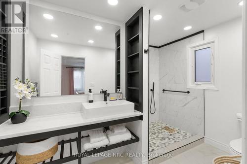 51 Briarsdale Crescent, Welland (N. Welland), ON - Indoor Photo Showing Bathroom