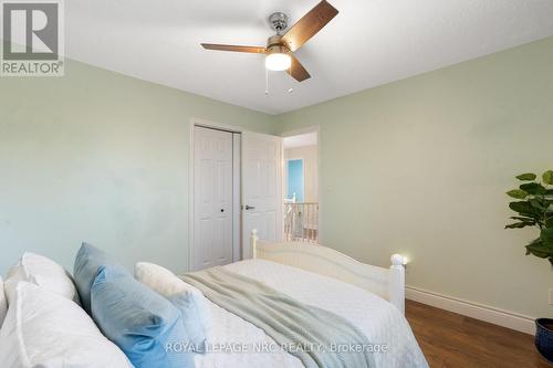 51 Briarsdale Crescent, Welland (N. Welland), ON - Indoor Photo Showing Bedroom