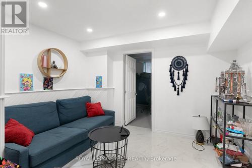 51 Briarsdale Crescent, Welland (N. Welland), ON - Indoor