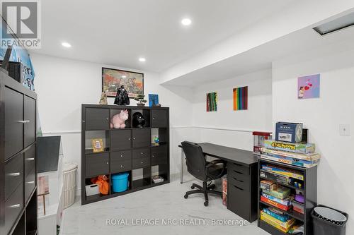 51 Briarsdale Crescent, Welland (N. Welland), ON - Indoor