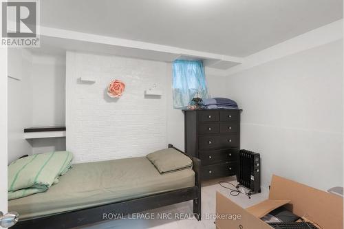 51 Briarsdale Crescent, Welland (N. Welland), ON - Indoor Photo Showing Bedroom