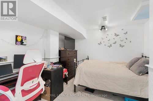 51 Briarsdale Crescent, Welland (N. Welland), ON - Indoor Photo Showing Bedroom