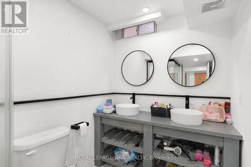 51 Briarsdale Crescent, Welland (N. Welland), ON - Indoor Photo Showing Bathroom
