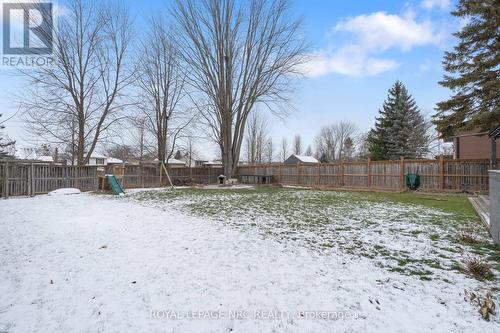 51 Briarsdale Crescent, Welland (N. Welland), ON - Outdoor