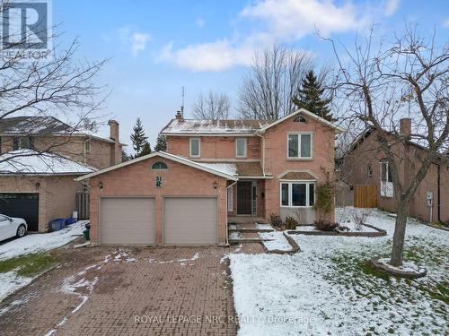 51 Briarsdale Crescent, Welland (N. Welland), ON - Outdoor