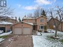 51 Briarsdale Crescent, Welland (N. Welland), ON  - Outdoor 