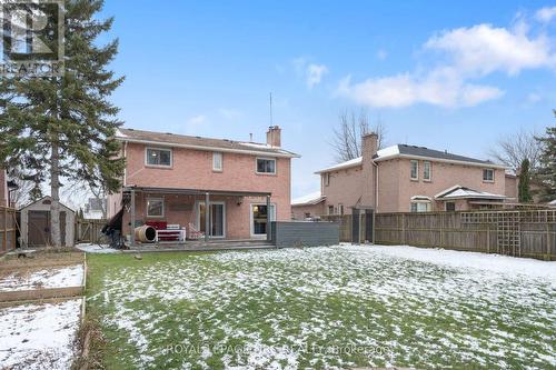51 Briarsdale Crescent, Welland (N. Welland), ON - Outdoor