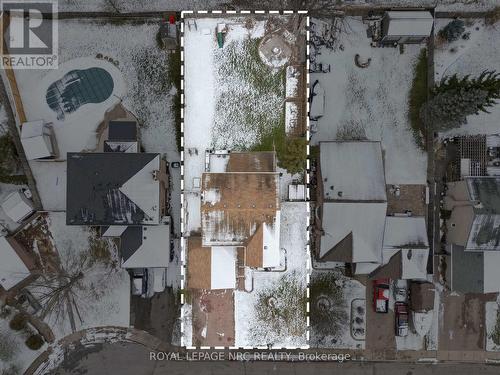 51 Briarsdale Crescent, Welland (N. Welland), ON - 