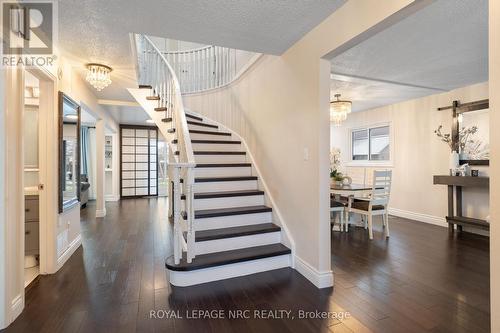 51 Briarsdale Crescent, Welland (N. Welland), ON - Indoor