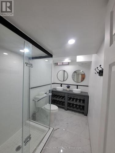 51 Briarsdale Crescent, Welland (N. Welland), ON - Indoor Photo Showing Bedroom