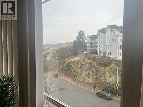 good views from almost every room - 3221 Centennial Drive Unit# 401, Vernon, BC - 