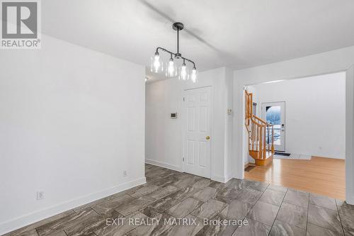 1650 Gourley Road, East Hawkesbury, ON - Indoor Photo Showing Other Room
