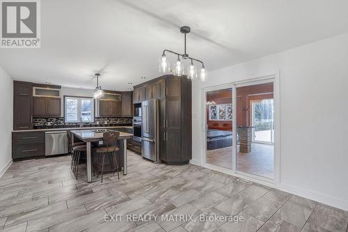 1650 Gourley Road, East Hawkesbury, ON - Indoor