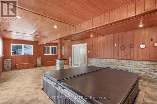 1650 Gourley Road, East Hawkesbury, ON - Indoor