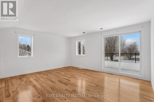1650 Gourley Road, East Hawkesbury, ON - Indoor Photo Showing Other Room