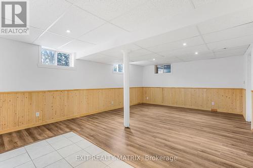 1650 Gourley Road, East Hawkesbury, ON - Indoor