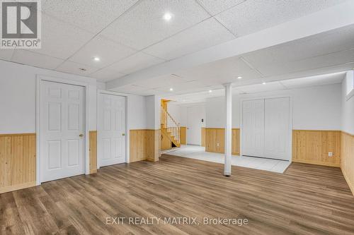 1650 Gourley Road, East Hawkesbury, ON - Indoor Photo Showing Other Room