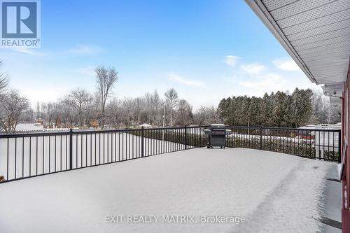 1650 Gourley Road, East Hawkesbury, ON - Outdoor