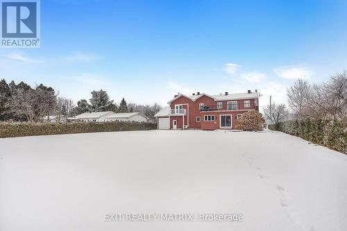 1650 Gourley Road, East Hawkesbury, ON - Outdoor