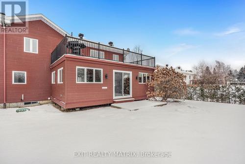 1650 Gourley Road, East Hawkesbury, ON - Outdoor