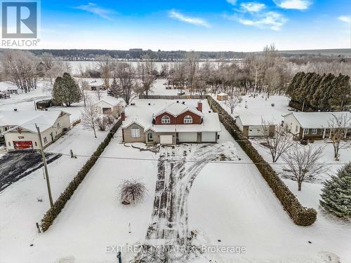 1650 Gourley Road, East Hawkesbury, ON - Outdoor With View