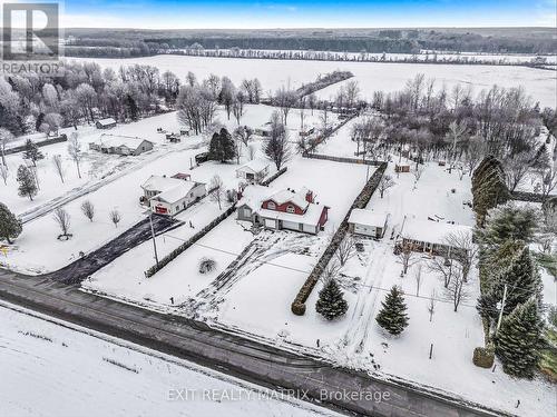 1650 Gourley Road, East Hawkesbury, ON - Outdoor With View
