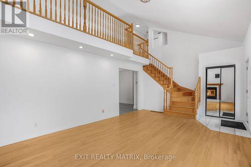 1650 Gourley Road, East Hawkesbury, ON - Indoor Photo Showing Other Room