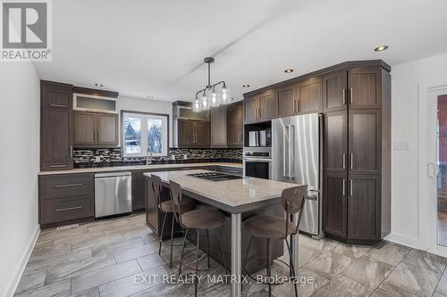 1650 Gourley Road, East Hawkesbury, ON - Indoor