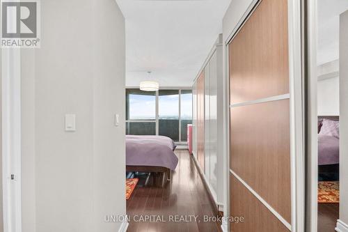 2405 - 85 Skymark Drive, Toronto, ON - Indoor Photo Showing Other Room