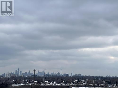 1021 - 31 Tippett Road, Toronto, ON - Outdoor With View