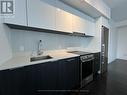 1021 - 31 Tippett Road, Toronto, ON  - Indoor Photo Showing Kitchen 