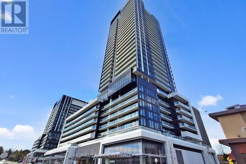 1211 - 50 Oneill Road, Toronto, ON - Outdoor
