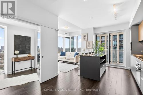 1211 - 50 Oneill Road, Toronto, ON - Indoor