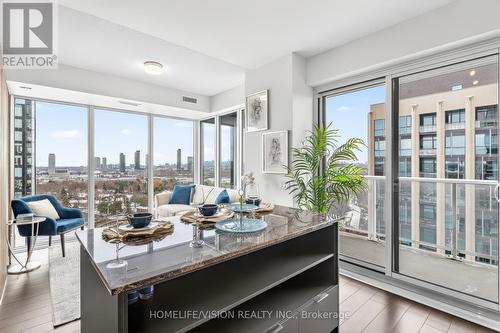 1211 - 50 Oneill Road, Toronto, ON - Indoor