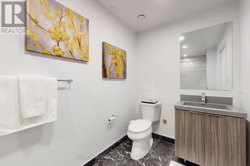 1211 - 50 Oneill Road, Toronto, ON - Indoor Photo Showing Bathroom