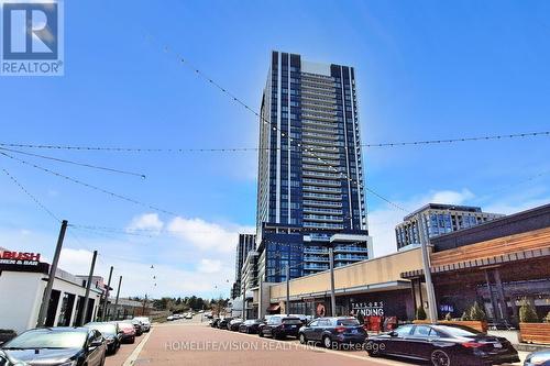 1211 - 50 Oneill Road, Toronto, ON - Outdoor