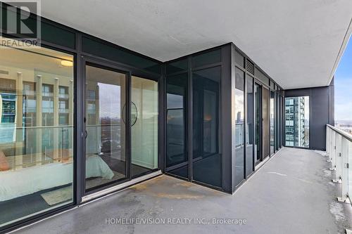 1211 - 50 Oneill Road, Toronto, ON - Outdoor With Exterior