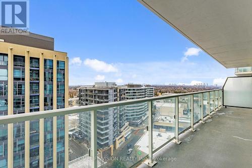 1211 - 50 Oneill Road, Toronto, ON - Outdoor With View With Exterior