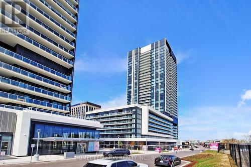 1211 - 50 Oneill Road, Toronto, ON - Outdoor