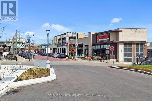 1211 - 50 Oneill Road, Toronto, ON - Outdoor