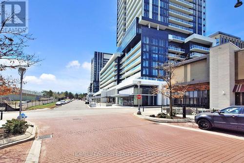 1211 - 50 Oneill Road, Toronto, ON - Outdoor
