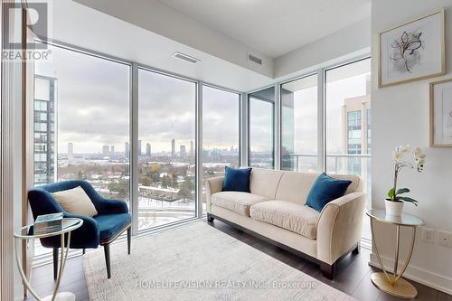 1211 - 50 Oneill Road, Toronto, ON - Indoor