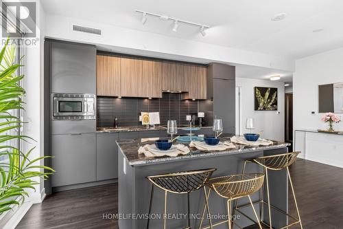 1211 - 50 Oneill Road, Toronto, ON - Indoor Photo Showing Other Room