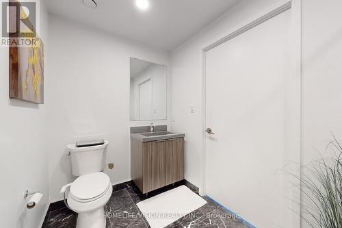 1211 - 50 Oneill Road, Toronto, ON - Indoor Photo Showing Bathroom