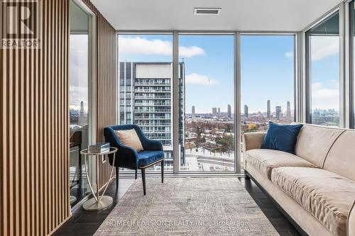 1211 - 50 Oneill Road, Toronto, ON - Indoor