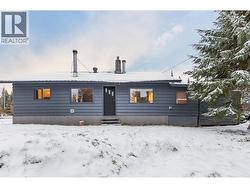 3565 15 MILE ROAD  Prince George, BC V2N 5Y4