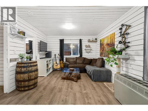 3565 15 Mile Road, Prince George, BC - Indoor