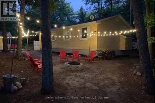 1326 Tiny Beaches Road N, Tiny (Lafontaine), ON - Outdoor