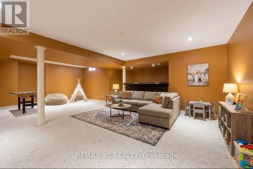 896 Darwin Drive, Pickering, ON - Indoor