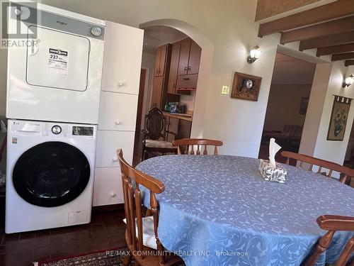 137 Birkdale Road, Toronto, ON - Indoor Photo Showing Laundry Room